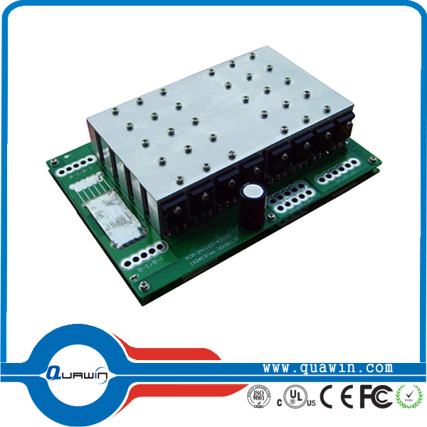 24s Hot Li-Polymer Battery PCBA