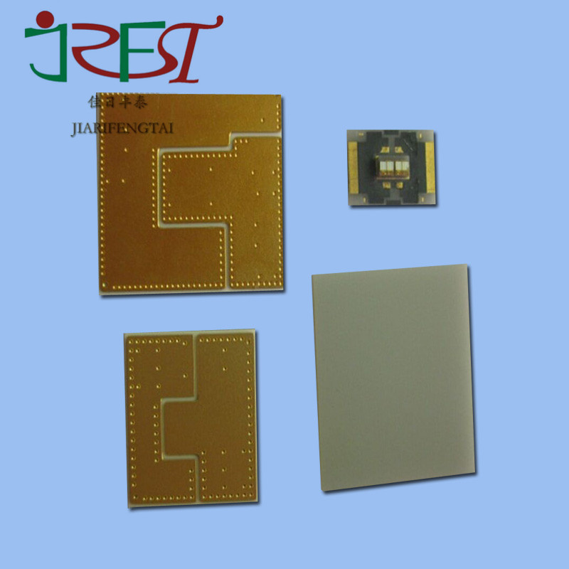 High Thermal Conductivity 180W/M-K Insulation Thermal Pad