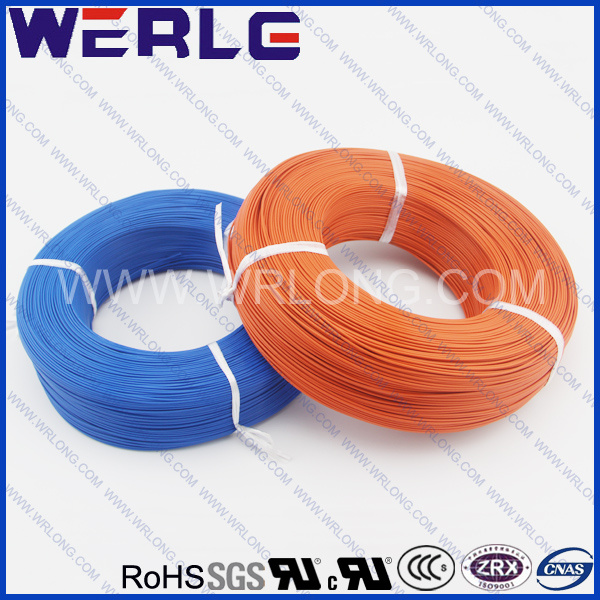 UL Style 1330 Teflon Insulated 600V Wire