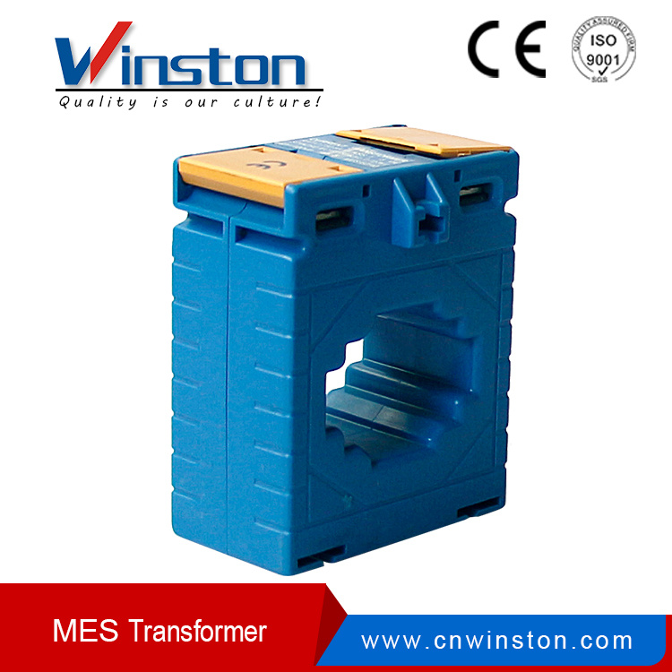 Mes-62/B 5/5A~150/5A Built-in Hinged Terminal Cover Current Transformer