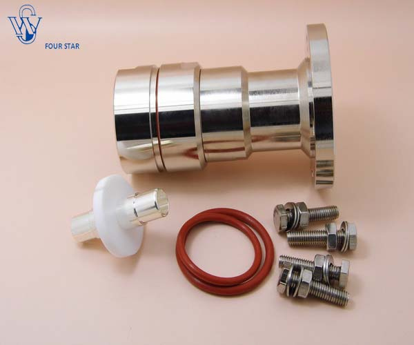 RF Coaxial 1-5/8