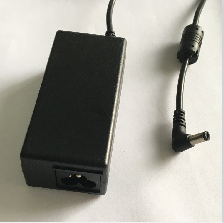 12V 5A Power Adaptor Desktop Type