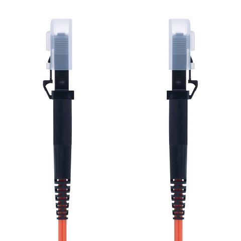 MTRJ Singlemode Fiber Connector for FTTH Aplication