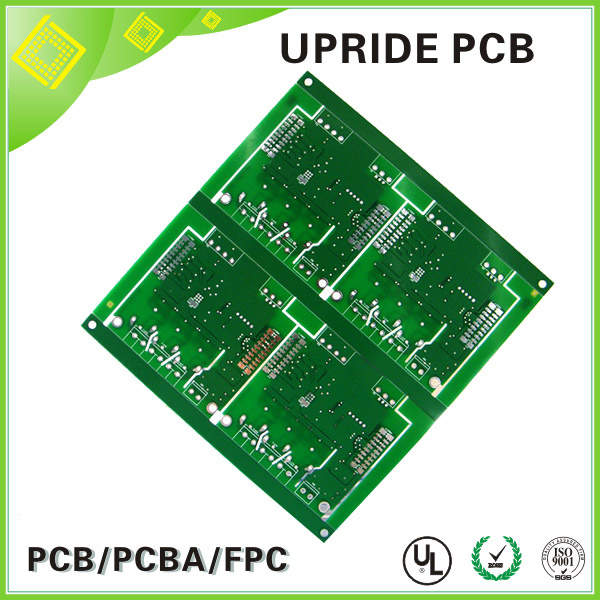 Multilayer PCB Assembly, Provide Design Service Fr4 Material PCB Circuit Boards