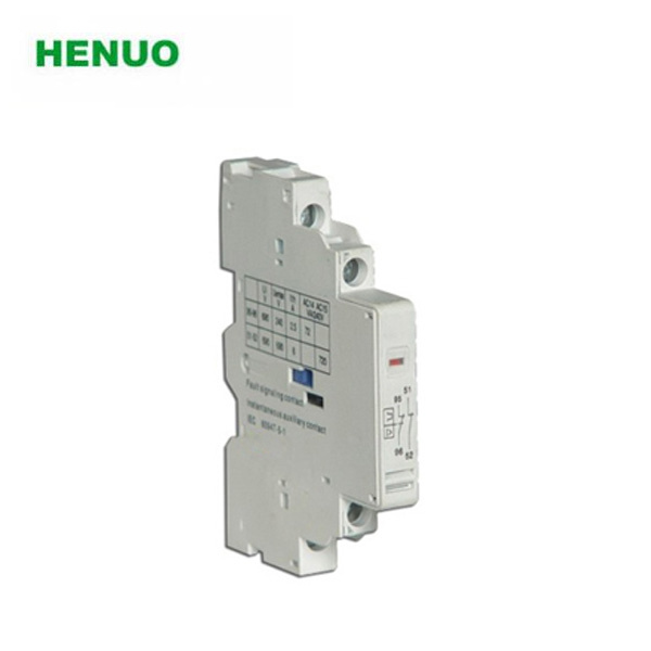 Gv1/Gv3 A01, A02 Motor Protection Circuit Breaker