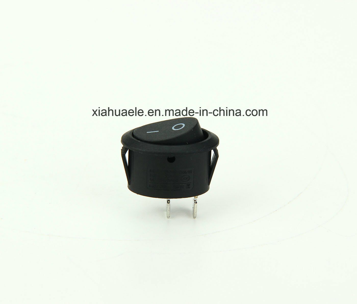 Kcd1-G2-2 Universal Car Switch/12V Rocker Switches