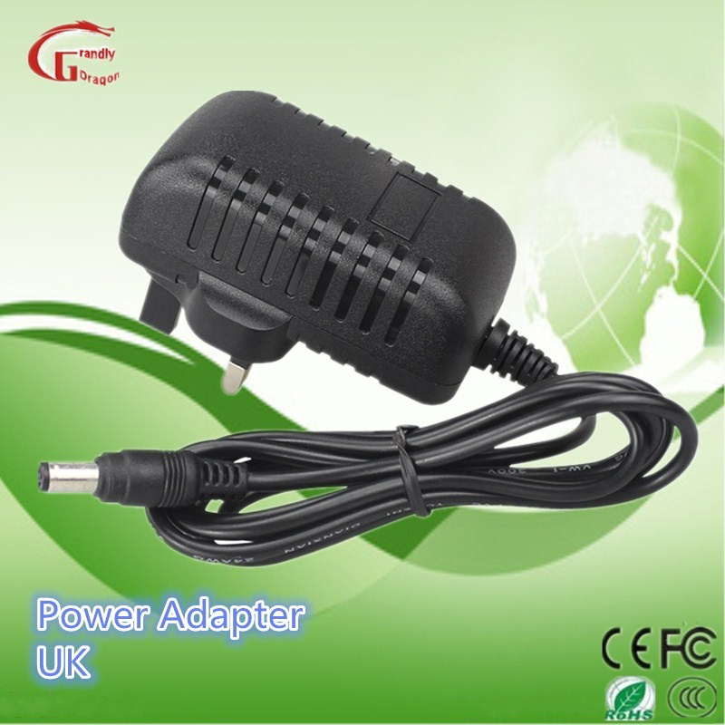 Power Transformer Charger 18V 1A