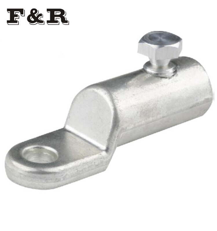 Aluminum Alloy Bolt Terminal
