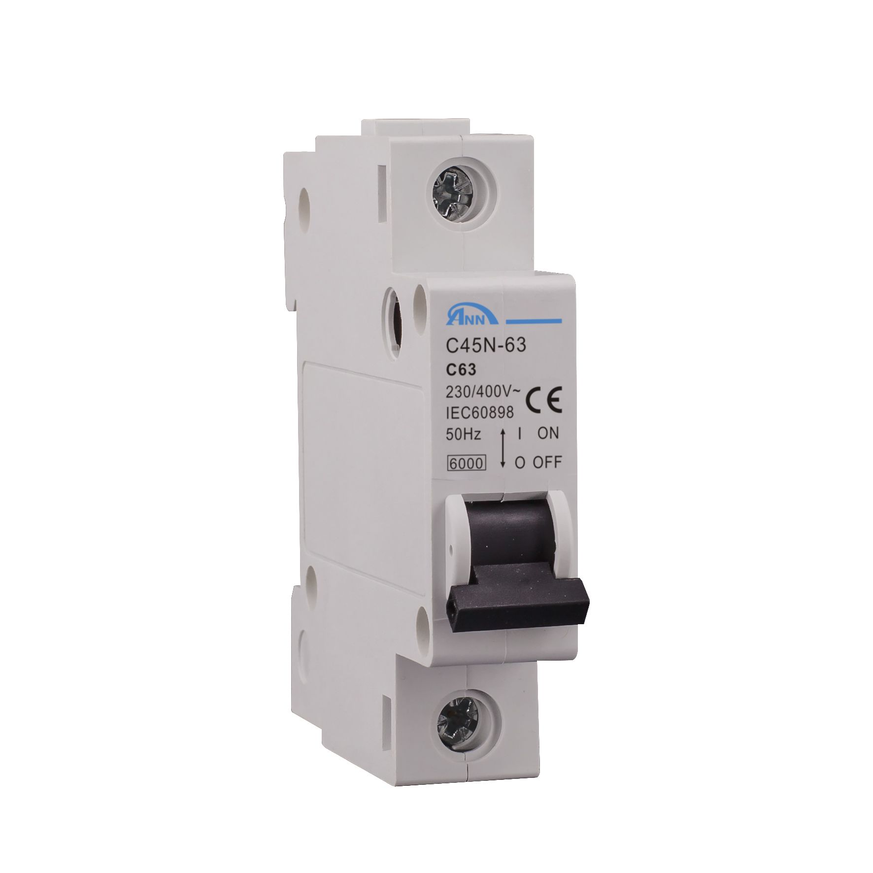 Mini Circuit Breaker MCB C45n