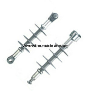 10kv Composite Suspension Insulator