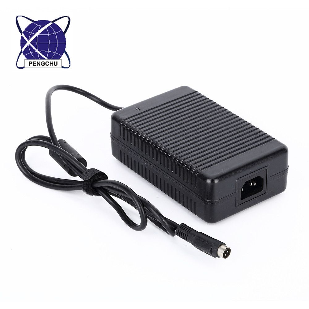 220V AC to 12V 8A DC Switching Power Supply