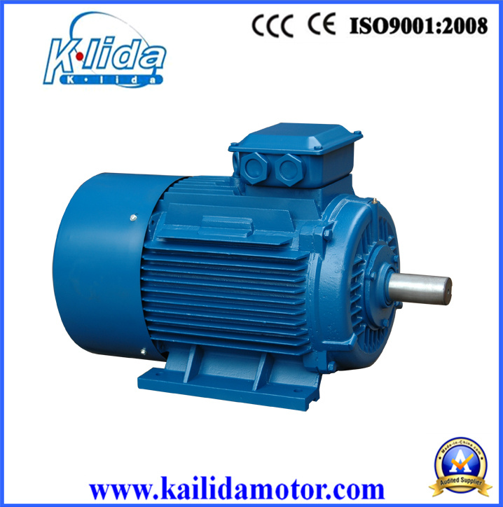 380/660V Three Phase 75kw Induction Motor