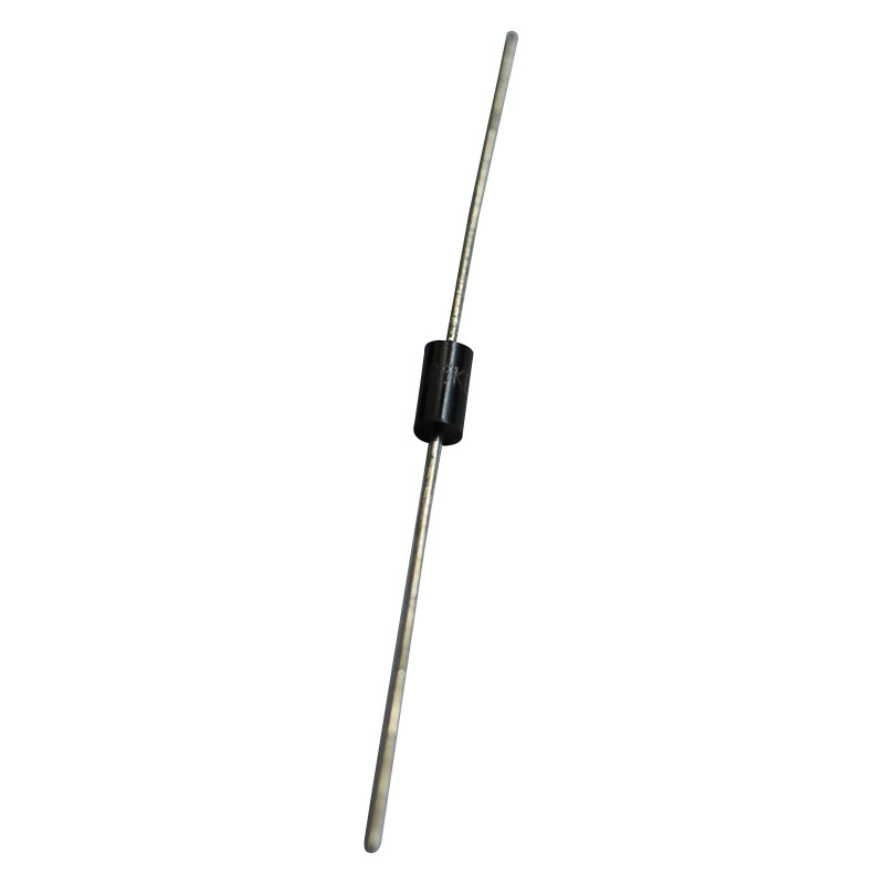 High Voltage Rectifier Diode 0.2A 2500V Do-15 Case R2500