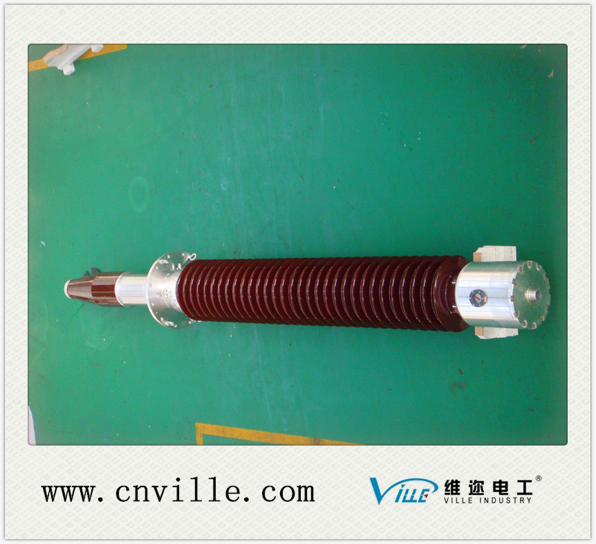 Composite Wall Bushing 252-4000A