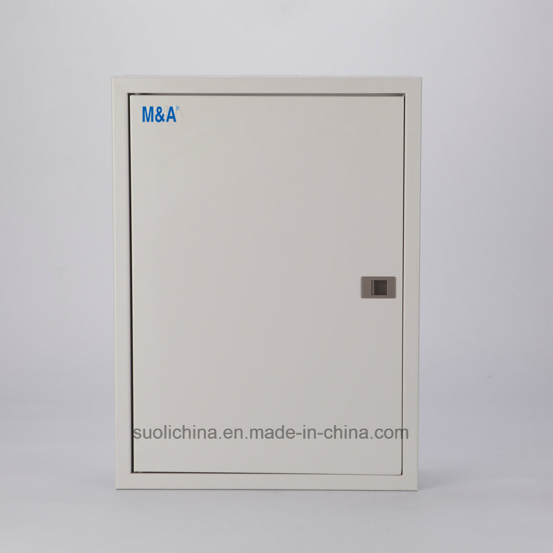 Mdb-N Series Distribution Box (Chassis Enclosure Type)