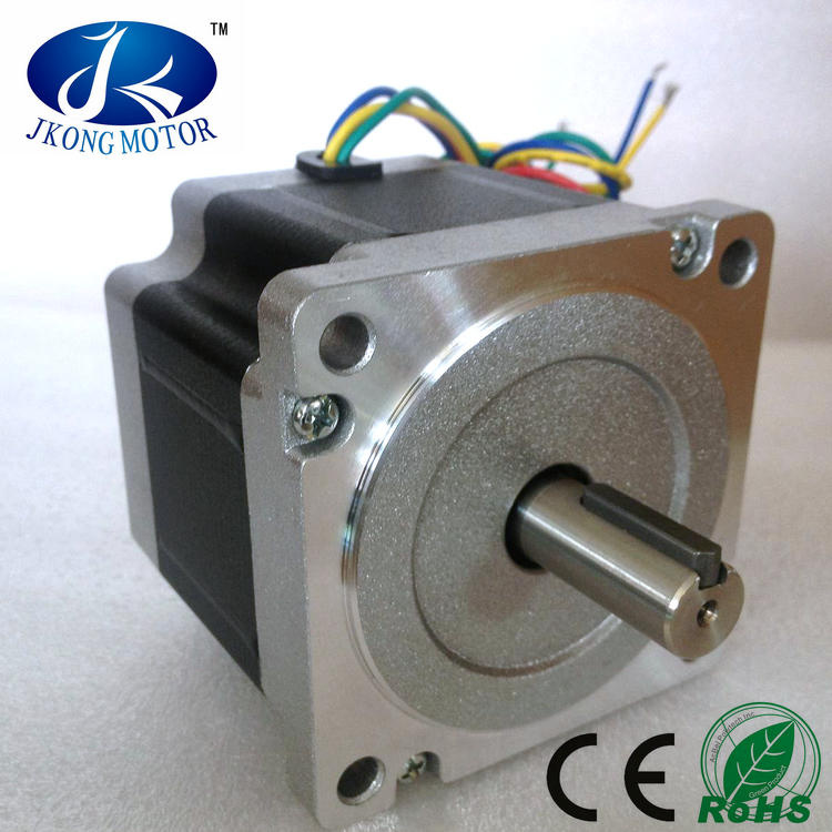 4wire Hybrid Stepper Motors NEMA34 1.8 Degree 2 Phase 86hs78-5504
