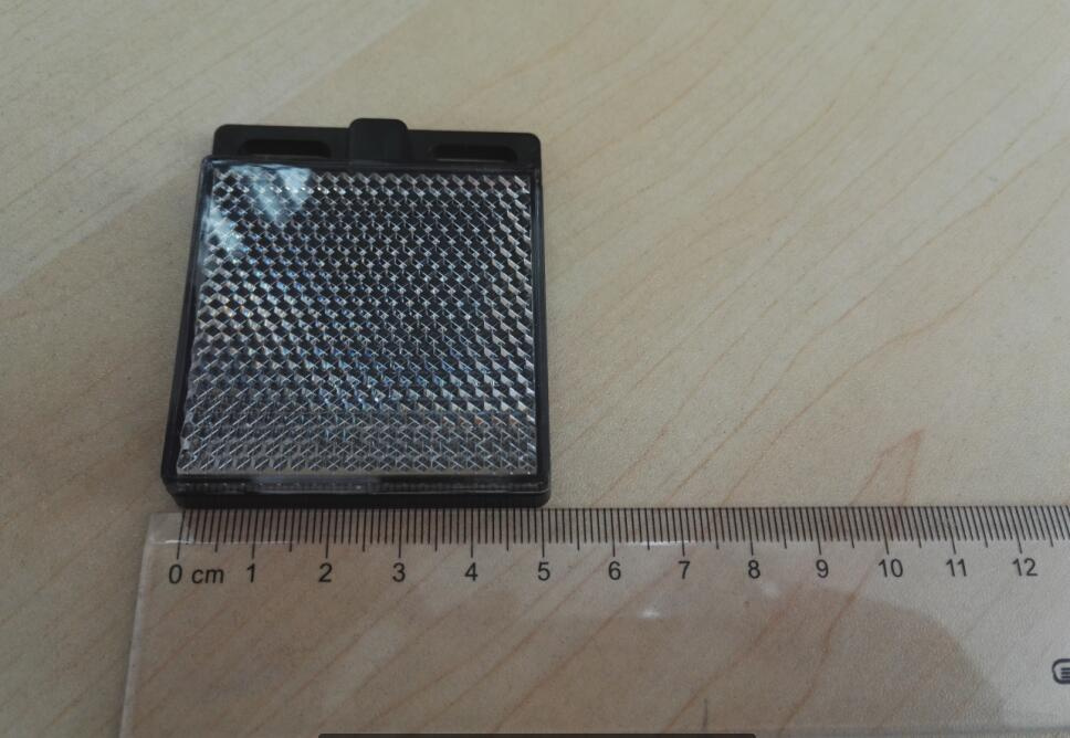 Photoelectric Reflector Kp-106