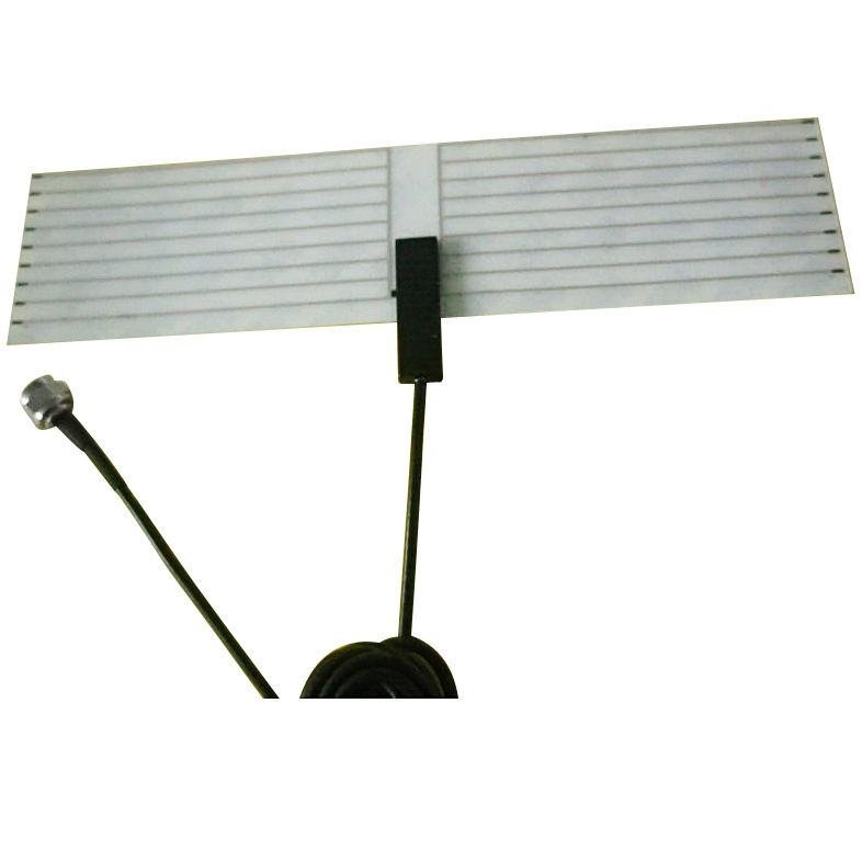 F Connector High Quality Windscreen Car DVB-T Antenna