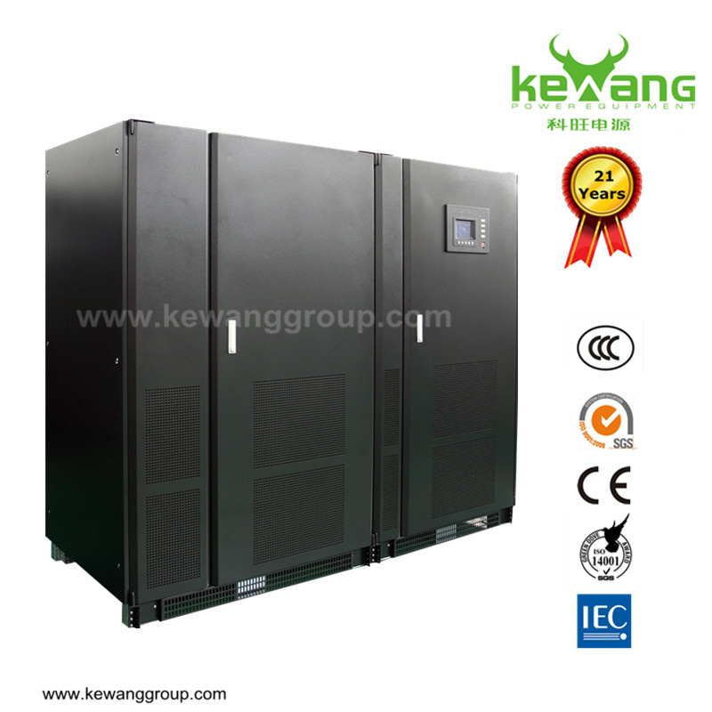 High Frequency Online UPS 10V to 400V