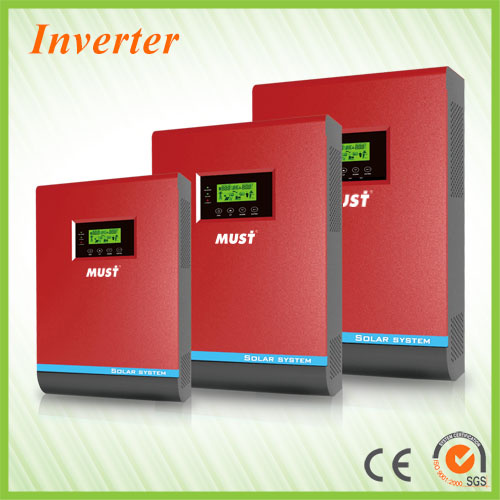 Excellent Quality Pure Sine Wave Inverter Made in China