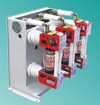 Indoor High-Voltage Vacuum Circuit Breaker Zn28-12