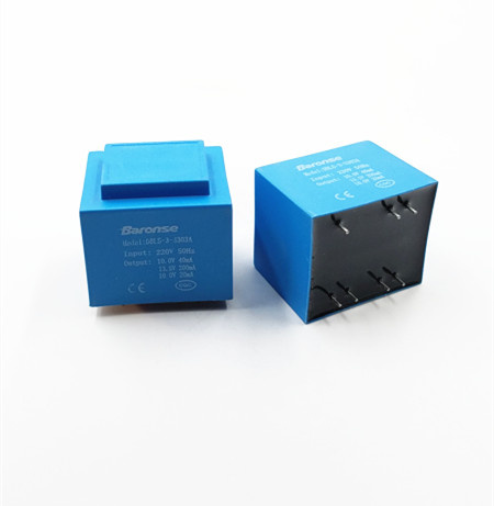 High Frequency Transformers, Pure Copper Winding