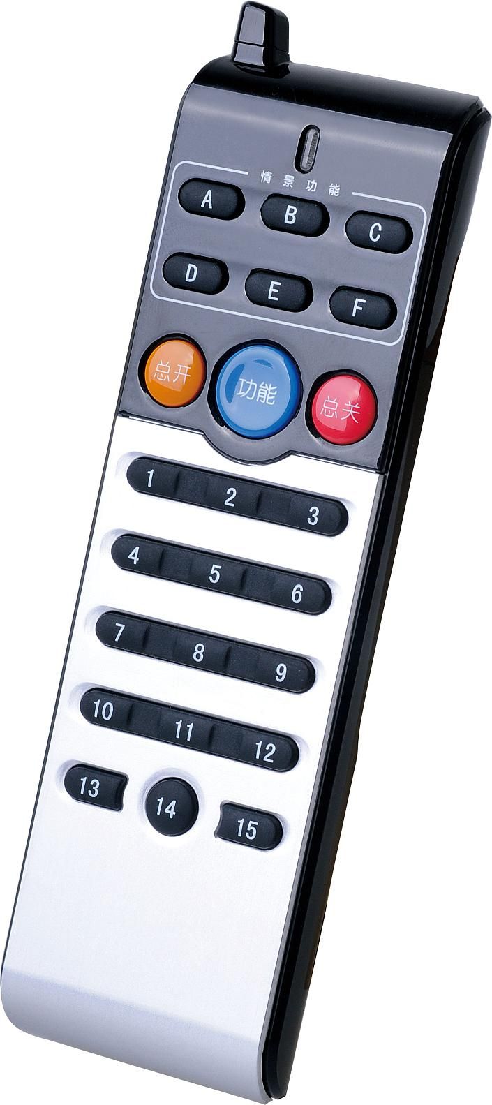 RF303MHz 433 315 Remote Controller 100-24