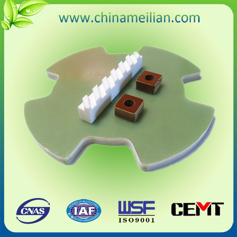 Ex-Factory Price CNC Processed Machined Parts
