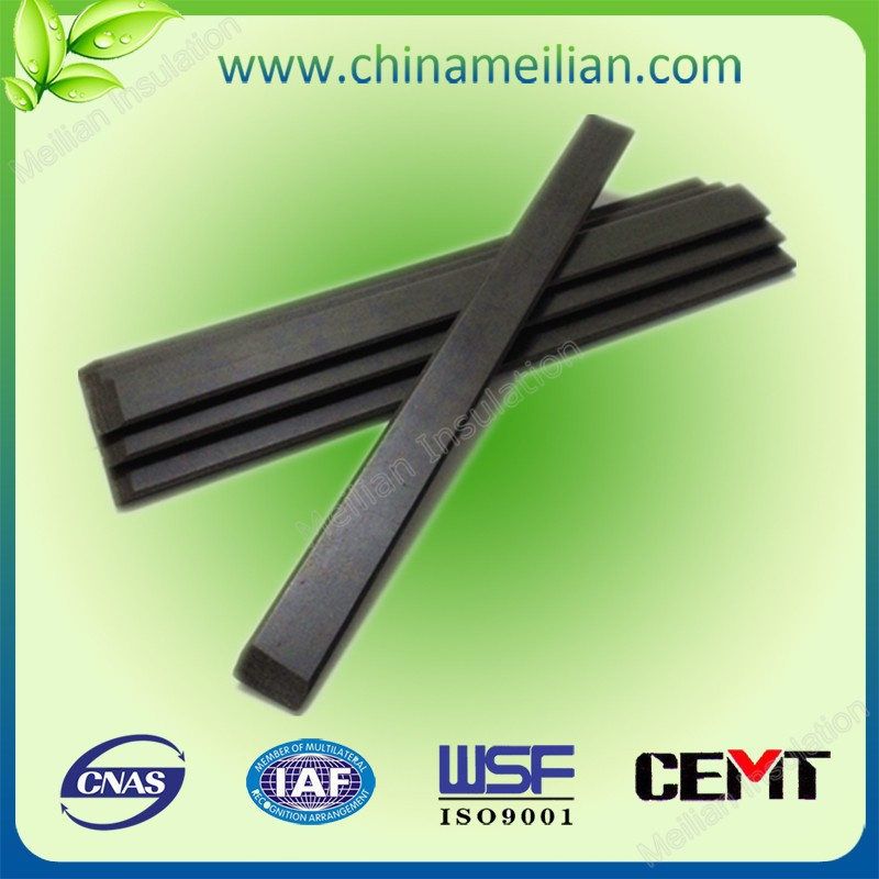 Magnetic Slot Wedge for Motor Insulation