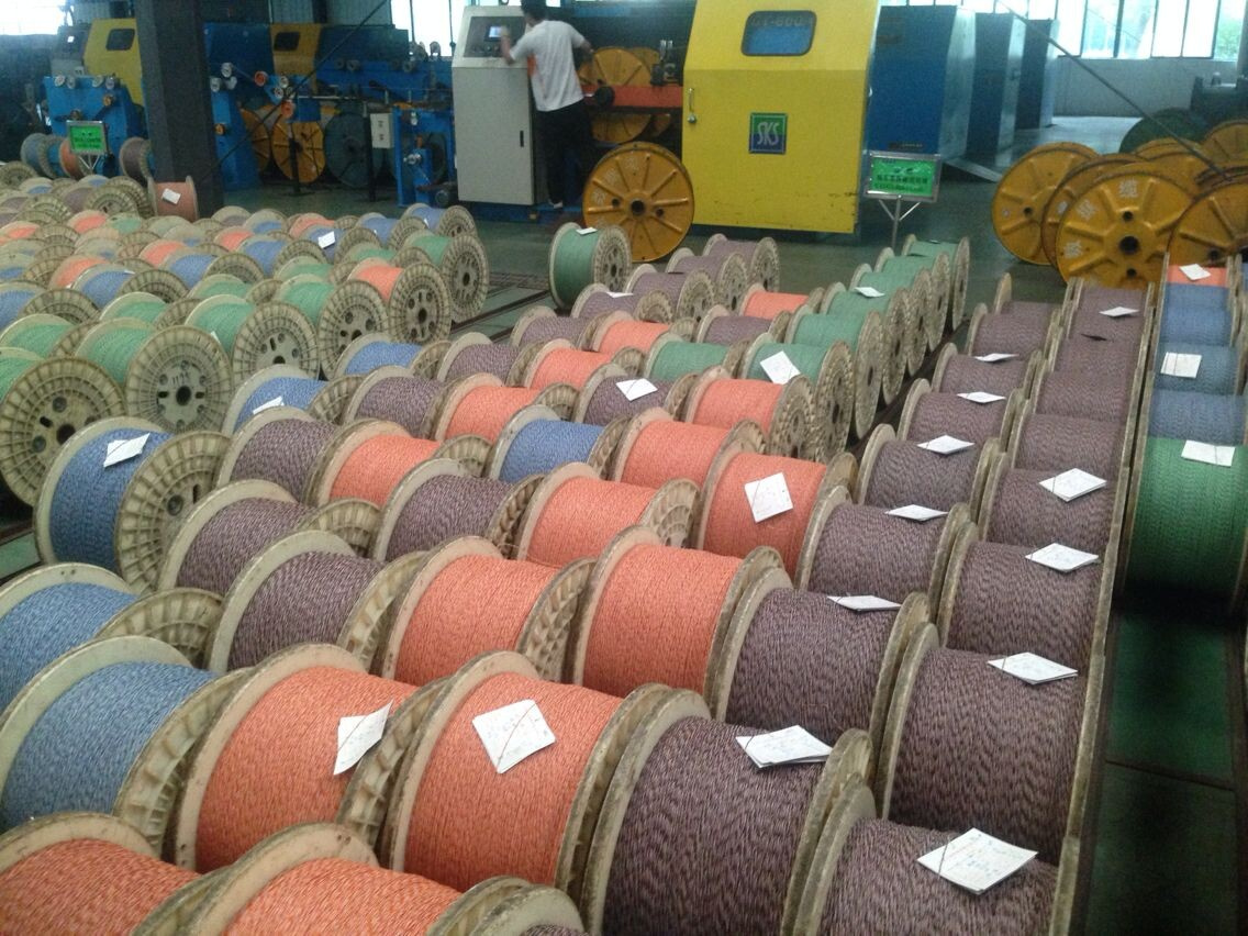 UTP Cat5e LAN Cable 4pr 24AWG