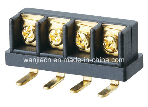 Expert Manufacturer of Terminal Block Em-4