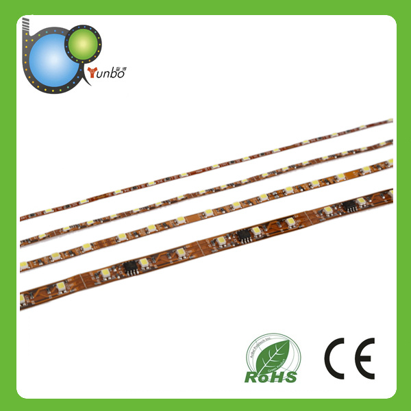 High Quality Immersion Gold LED Flexible PCB