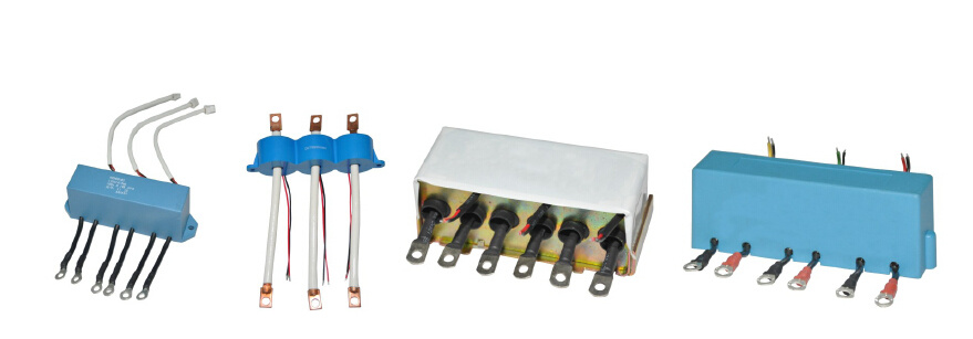 Current Transformer, Multi Phase, Anti Magnetic, High Accuracy