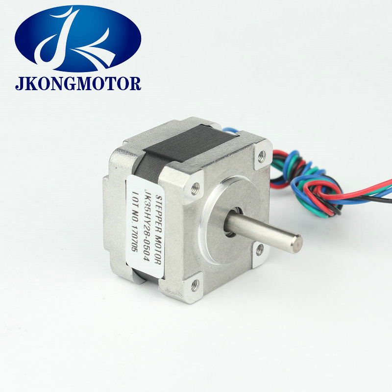 1.8 Degree China Stepper Motor for Ce CCC RoHS Certification