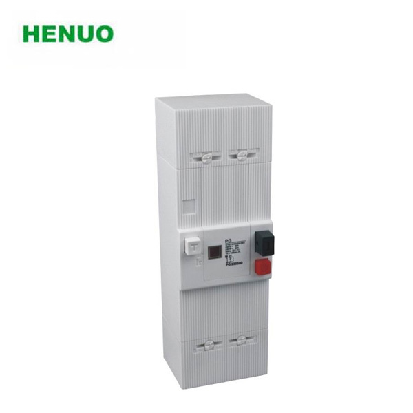 2p Gardy Earth Leakage Circuit Breaker (PG/JVM8)