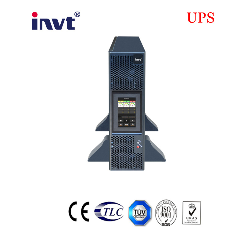 15kVA Rack Online UPS for Modern Data Center