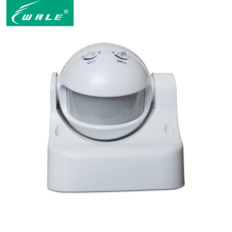 Automatic Switch Ceiling Mounted PIR Motion Sensor for Light