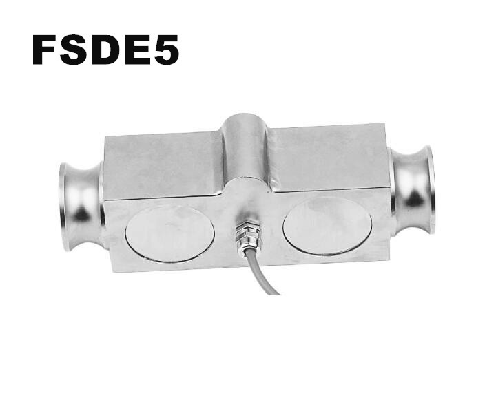 High Accuracy Analog Weight Bridge Truck Scale Weighing Load Cells
