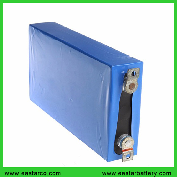 OEM Rechargeable 3.2V 75ah LiFePO4 Battery Cell