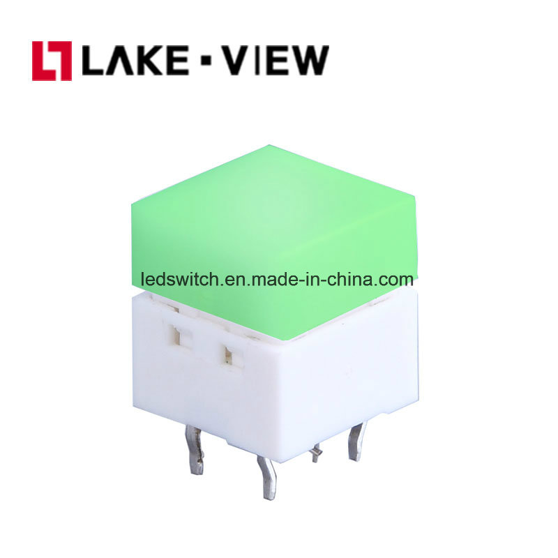 TL10 Light Color Customized Tact Switch Manufacture Switches