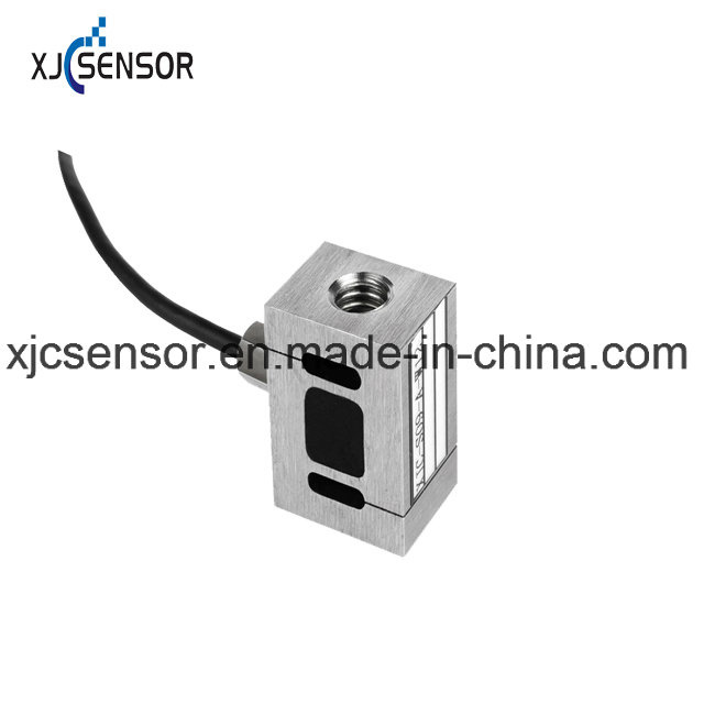 S Type Tension and Compression Load Cell