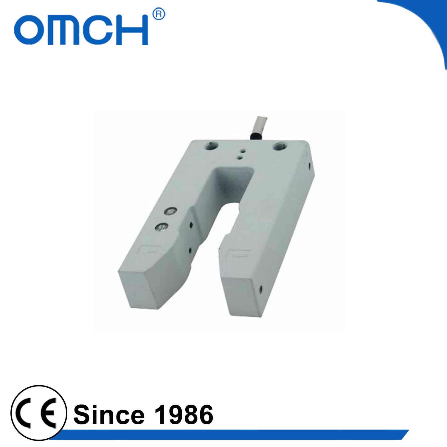 Hf-Hj03 Optical Prob Edge Controller for Grooved Type Photoelectric Sensor Switch