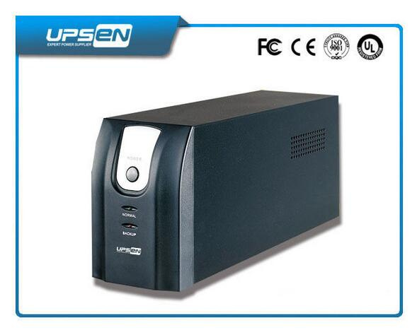 120VAC 60Hz Line Interactive UPS Uninterrupted Power System with Rj11 / RS232 Port