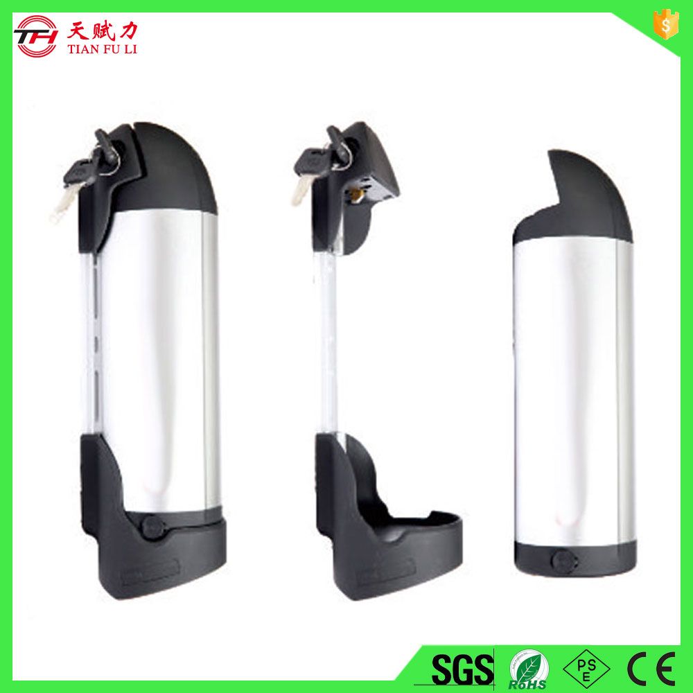 36V9ah Good Quality Lithium Battery for Electric Bicycle