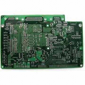 16 Layers PCB Board Prototype with Fr4 Material