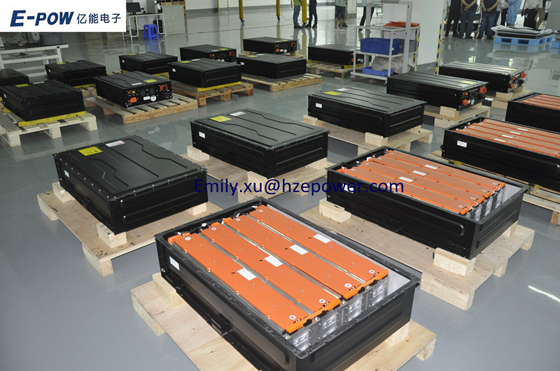 3.7V 200ah Lithium Ion Polymer Battery