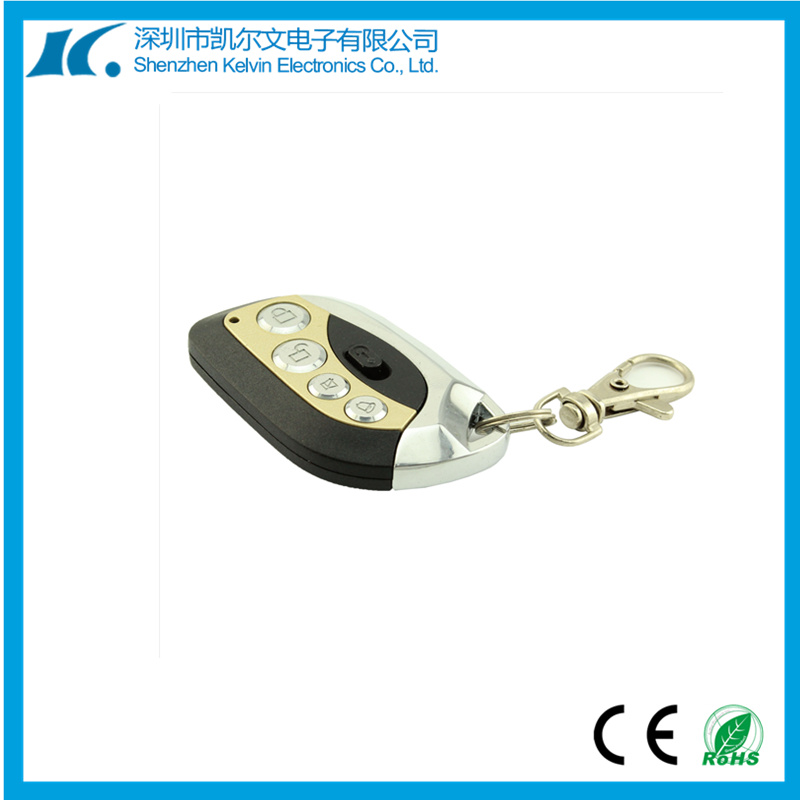 Remote Duplicator Copy Fixed Code Remote for Garage Door Kl240-4kt
