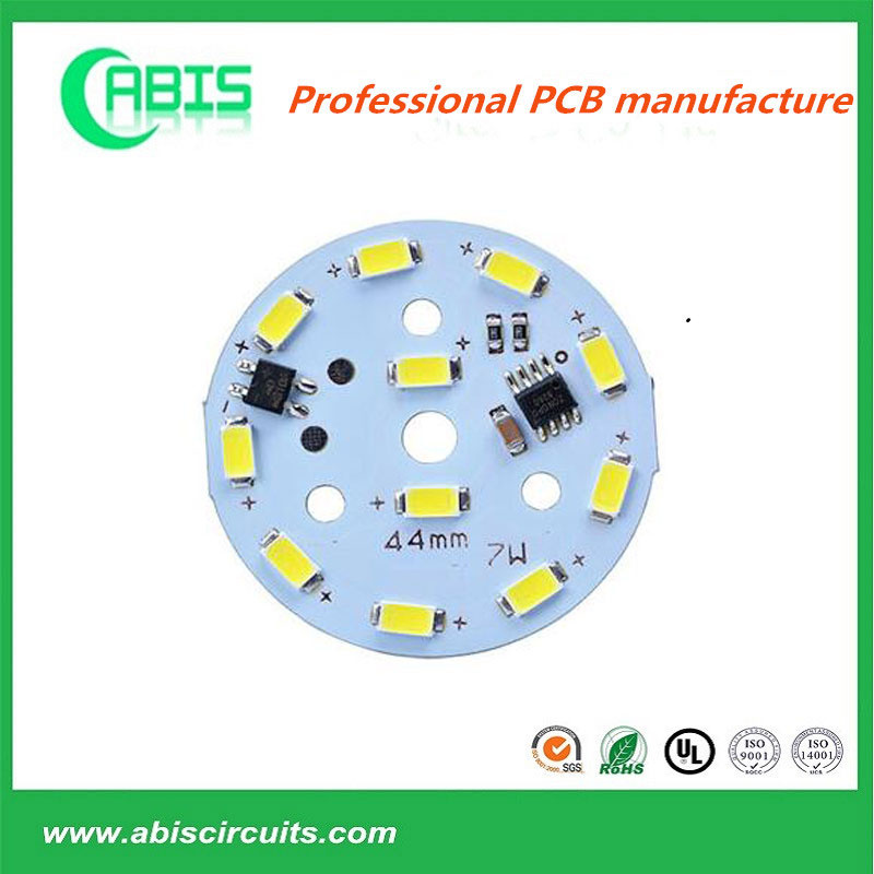 Printed Circuit Board for LED Lights.