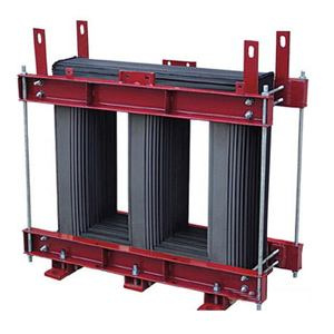 Electrical Steel Sheet Silicon Steel Coil Sheet Transformer Core