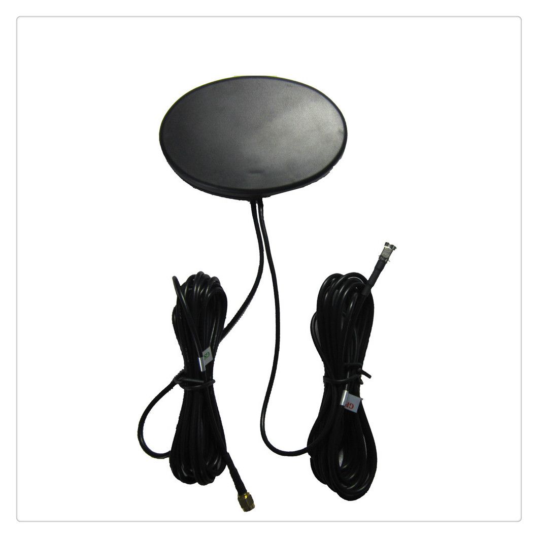GPS&Beidou Combination Antenna Multifunctional GPS Beidou Antenna